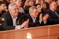 Песни Воинской Славы