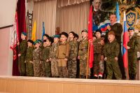 Песни Воинской Славы