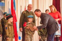 Песни Воинской Славы