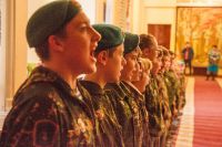 Песни Воинской Славы