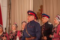 Песни Воинской Славы