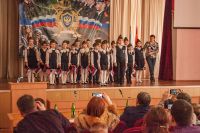 Песни Воинской Славы