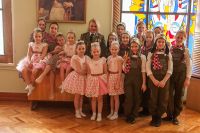 Песни Воинской Славы