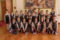 Песни Воинской Славы