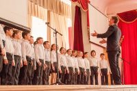 Песни Воинской Славы