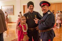 Песни Воинской Славы