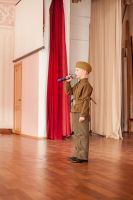 Песни Воинской Славы