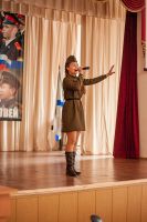 Песни Воинской Славы