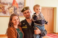 Песни Воинской Славы