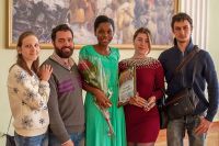 Песни Воинской Славы