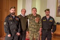 Песни Воинской Славы