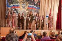 Песни Воинской Славы