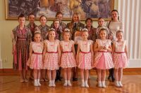 Песни Воинской Славы