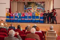 Песни Воинской Славы