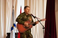 Песни Воинской Славы