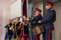 Песни Воинской Славы