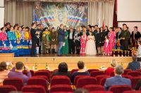 Песни Воинской Славы