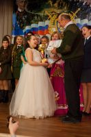 Песни Воинской Славы