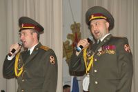 Песни Воинской Славы