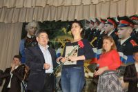 Песни Воинской Славы