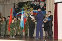 Песни Воинской Славы