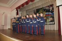 Песни Воинской Славы