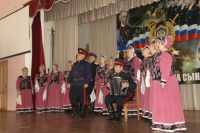 Песни Воинской Славы