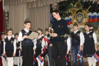 Песни Воинской Славы