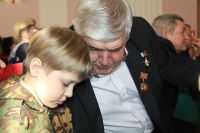 Песни Воинской Славы