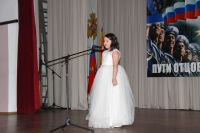 Песни Воинской Славы