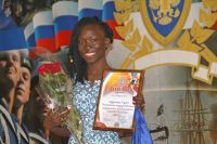 Песни Воинской Славы