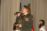 Песни Воинской Славы