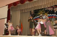 Песни Воинской Славы