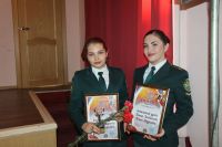 Песни Воинской Славы