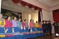 Песни Воинской Славы