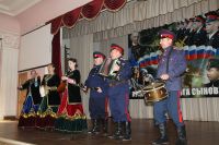 Песни Воинской Славы