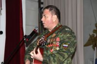 Песни Воинской Славы