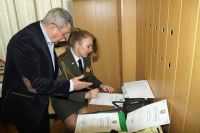 Песни Воинской Славы