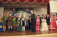 Песни Воинской Славы