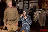 Выставка военной истории