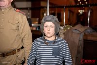 Выставка военной истории