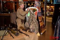 Выставка военной истории