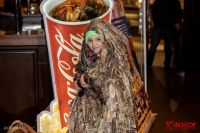 Выставка военной истории