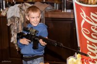 Выставка военной истории