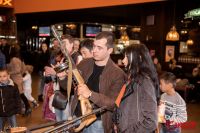 Выставка военной истории