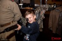 Выставка военной истории