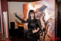 Выставка военной истории