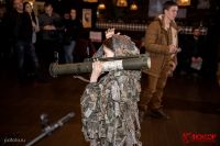 Выставка военной истории