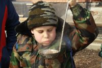 Урок мужества