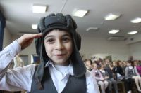 Выставка «Вахта памяти воинской славы»